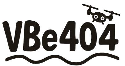 VBe404 - Médiation numérique - fond transparent.pn Icône drone